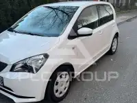 2019 Seat Mii