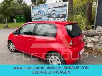 2019 Seat Mii