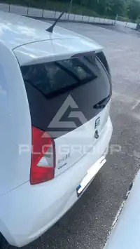 2019 Seat Mii