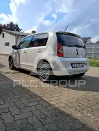 2019 Seat Mii
