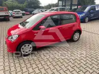 2019 Seat Mii