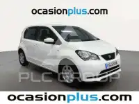 2019 Seat Mii