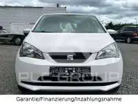 2019 Seat Mii