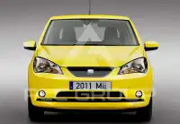 2019 Seat Mii