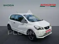 2019 Seat Mii
