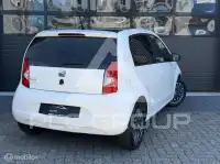 2019 Seat Mii