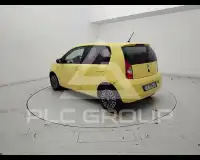2019 Seat Mii