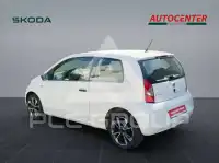 2019 Seat Mii