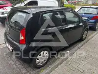 2019 Seat Mii