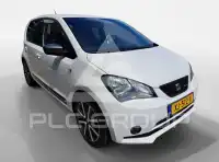 2019 Seat Mii