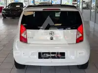 2019 Seat Mii