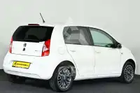 2019 Seat Mii