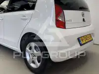 2019 Seat Mii
