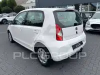 2019 Seat Mii