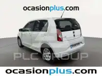 2019 Seat Mii