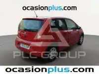 2019 Seat Mii