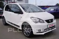 2019 Seat Mii