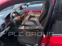 2019 Seat Mii