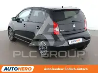 2019 Seat Mii