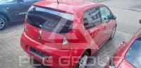 2019 Seat Mii