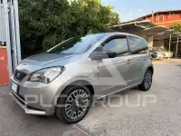 2019 Seat Mii
