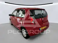 2019 Seat Mii