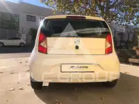 2019 Seat Mii