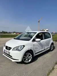 2019 Seat Mii