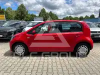 2019 Seat Mii