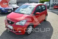 2019 Seat Mii