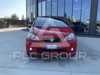 2019 Seat Mii