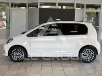 2019 Seat Mii