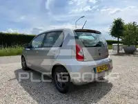 2019 Seat Mii