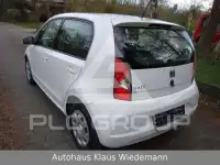 2019 Seat Mii