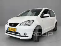 2019 Seat Mii
