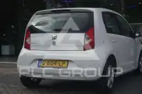 2019 Seat Mii