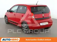 2019 Seat Mii