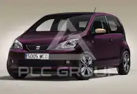 2019 Seat Mii