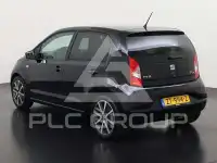 2019 Seat Mii