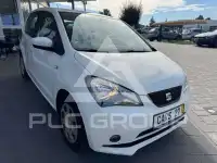 2019 Seat Mii