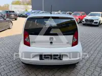 2019 Seat Mii