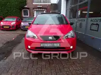 2019 Seat Mii
