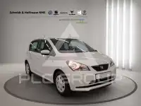 2019 Seat Mii