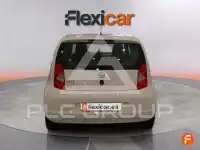 2019 Seat Mii