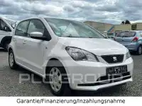2019 Seat Mii