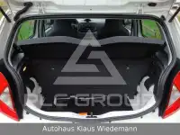 2019 Seat Mii