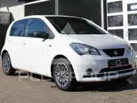 2019 Seat Mii