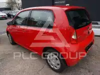 2019 Seat Mii