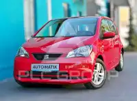 2019 Seat Mii