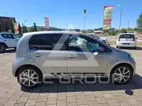 2019 Seat Mii